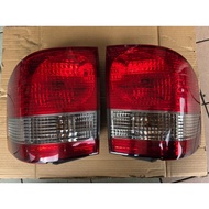 Toyota alphard anh10 mnh10 taillamp tail lamp light lampu belakan NFL