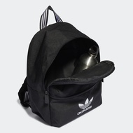 adidas Lifestyle Small Adicolor Classic Backpack Unisex Black IJ0762