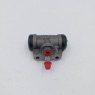 Rear Brake Cylinder MITSUBISHI MIRAGE ATTRAGE Engine 1.2 3/4" Left Side (LH) TRW Brand