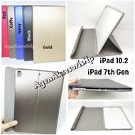 Folio Cover iPad 10.2" 2019 Flip Case iPad 7th Gen Standing Autolock