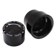 Mũ Lưỡi Trai Phía Trước Phía Sau Đai Ốc Trục Chạm Khắc Thủ Công Gồ Ghề Đua Xe Mô Tô Đường Địa Hình P