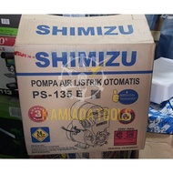 Pompa Shimizu Otomatis/ Pompa Air Otomatis Shimizu Ps-135E/ Pompa