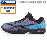 VICTOR Victory Badminton Shoes Shock Resistant Absorption Non-Slip Professional Sports THUNDER