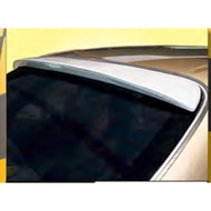 TOYOTA SEG 101 GLASS SPOILER  933