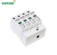 Chống sét AC Suntree 2P 275V/4P385V 20-40kA