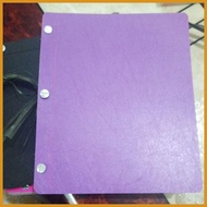 ✸ ◬ ┬ Seagull 3holes Clearbook short