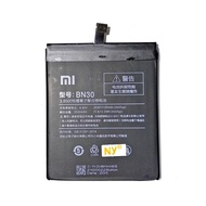BATERAI XIAOMI BN30 BATRE REDMI 4A XIAOMI 4A
