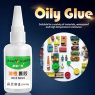 TREE FROG 502 50g Strong Super Glue Liquid Universal Glue Adhesive 502 Super Glue