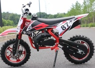New Life Enduro Motorcycle for Kids / Motorcycle Gasoline Type/Dirt Bike /Kids Motorcycle / Kids Motor Bike Gas / 49cc Enduro Orion / 2 Stroke Motor Bike / 49cc En...