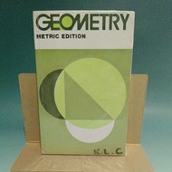GEOMETRY ( METRIC EDITION)