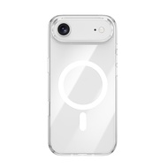 [IP 17 Air] Clear Case Magnetic iPhone 17 Air