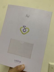 IU UAENA 3rd Official Fanclub 套裝