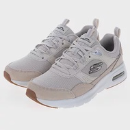 SKECHERS SKECH-AIR COURT 女休閒鞋-米白-150075NTBK US6 白色