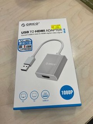 USB to HDMI Adaptor
