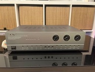 SAST stereo digital karaoke amplifier