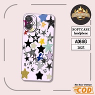 Samsung A06 Case Samsung A06 5G Casing Latest 2025 Softcase Accessories Silicone Casing Case hp
