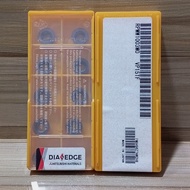 Insert RPMW1003M0 VP15TF MITSUBISHI Lathe Chisel Radius 5 RPMW 1003M0 New Original