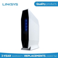 WiFi 6 Dual-Band Router AX5400 6 EasyMeshTM LINKSYS E9450
