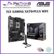 ASUS TUF GAMING X870-PLUS WIFI Motherboard