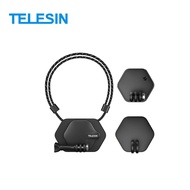 TELESIN Magnetic Hanging Neck Bracket Set First Person Known As action6 go ultra acepro2 Shadowstone