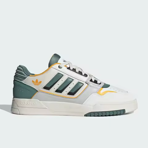 Adidas Official Drop Step Low 2.0 Unisex Classic Sneakers IG1907