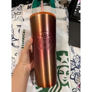 STARBUCKS TUMBLER