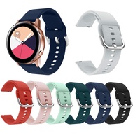 20mm Strap 22mm Universal All Smartwatch (Easy to Remove and Installed)