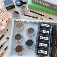 Anastasia Beverly Hills Waterproof Eyebrow Gel Long-Lasting Eyebrow Cream Dipbrow Pomade Eyebrow Bru