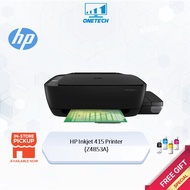 HP 415 Z4B53A / 515 1TJ09A / 615 Y0F71A / 720 6UU46A / 750 6UU47A All In One Printer