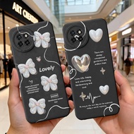 HP Softcase Compatible For ITEL S23 4G ITEL S23 PLUS/ - Casing ITEL S23hp - ITEL S23 Case - ITEL S23
