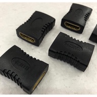GENDER HDMI FEMALE HDMI CONNECTOR/ HDMI CONNECTOR/ HDMI FF/