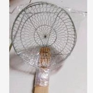 Saringan mie ayam / Serokan Saringan Mie Ayam / Serokan Mie Ayam Aluminium