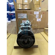 Mercedes Benz W203 W204 W211 W212 W220 Denso Aircond Compressor Original New