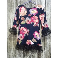 kurung modern kanak kanak azalea prelove