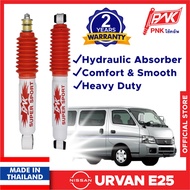 Nissan Urvan E25 PNK Shock Absorber Nissan Urvan E25 Part Nissan Urvan Accessories Nissan E25 Van Ac