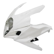 Motorcycle Unpainted Upper Front Fairing Cowling For Suzuki GSXR1000 GSXR-1000 2007-2008