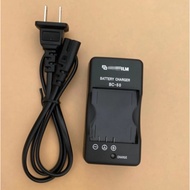 Fuji Z1 Z2 Z3 Z5 F402 F460 F470 F480 F810 Camera Cradle Charger NP-40