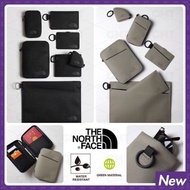🇯🇵2025日版別注🇯🇵日本直送行貨正版 The North Face Japan EDC Utility Accessories 多功能日用配件小物 Pass Case 證件套 Card Holde