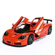 Kinsmart McLaren F1 Scale 36 Diecast Car Jagat Diecast