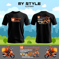 Spx Express 7.7 T-shirt Microfiber jersey
