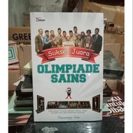 Success in Science Olympiad Champion - Firmanawaty Sutan