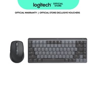 【Combo Set】Logitech MX Anywhere 3S + Logitech MX Mechanical Mini
