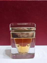 Cartier 香水