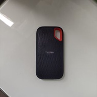 SanDisk Extreme Portable E61 外置 SSD 2TB