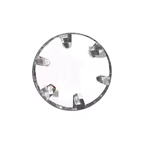 For Fiat 500 Abarth 595 695 Carbon Fiber For Abarth 595 695 Car Interior Accessories Black