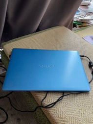 Avita i7 256 ssd 8g ram 13.3 吋手提電腦 notebook