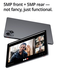 แท็บเล็ต Alldoucube iPlay 70 4G (ใส่ซิมโทรได้)4+128GB จอใหญ่ 10.1 นิ้ว  ASR8662 Octa-core แบตเตอรี่ 