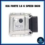 ECU KIA K3 B610 ( 39124 - 2B500 ) / ME17.9.11 / ECU KIA FORTE B610 ( 39124 - 2B500 )