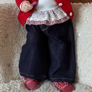 Dopamine Styling Spring Girl Outfit