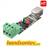 USB to RS485 Converter Module